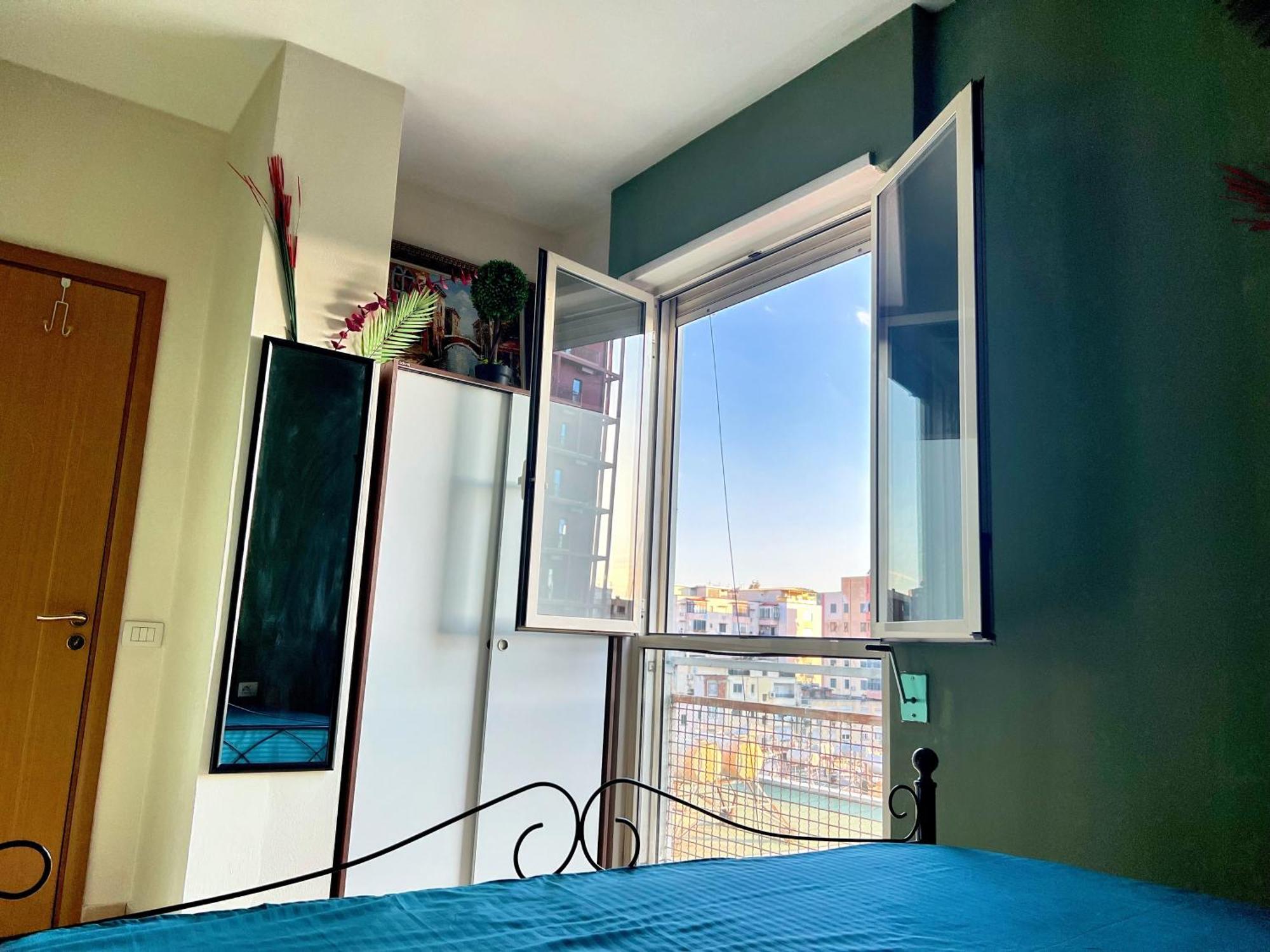 Apartment Casa 21