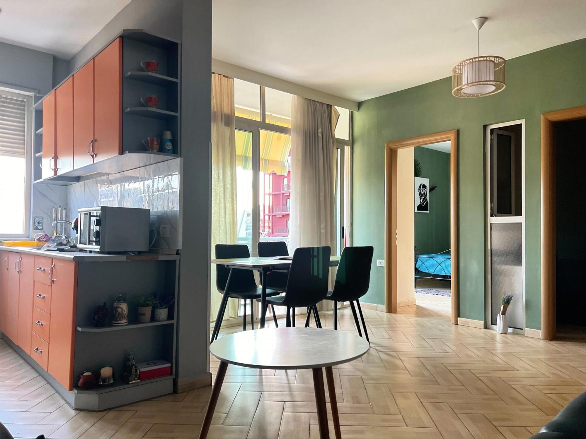 Casa 21 Apartment Tirana