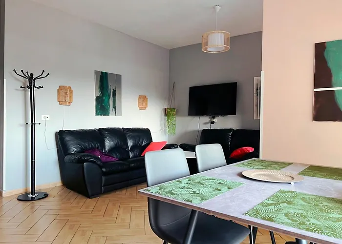 Casa Central 21