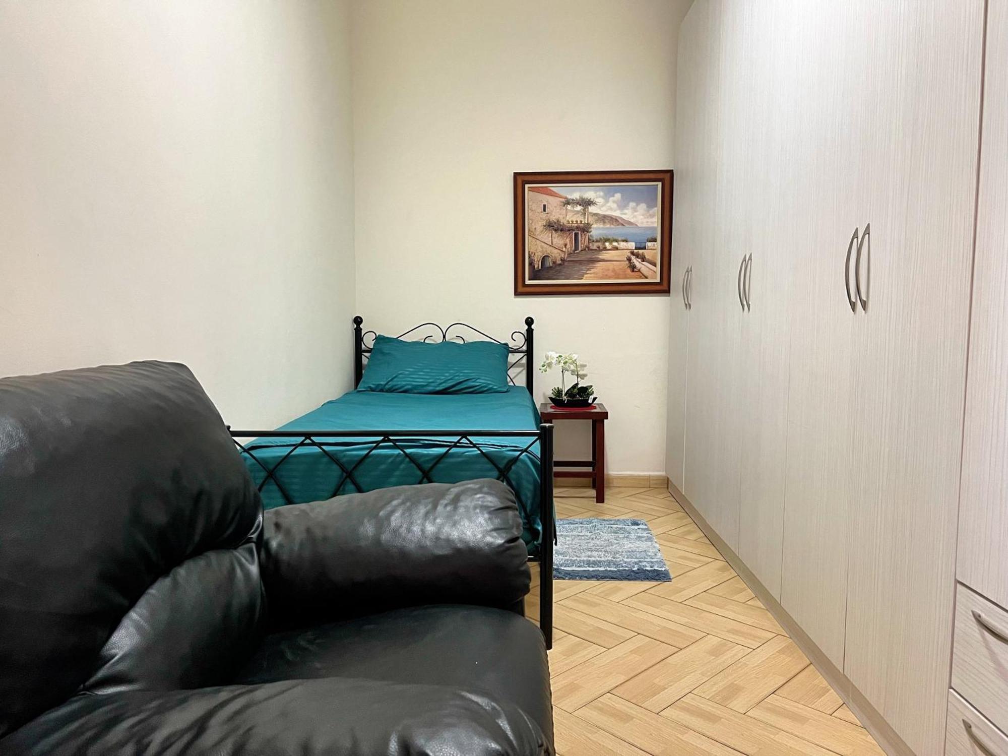 Casa 21 Tirana